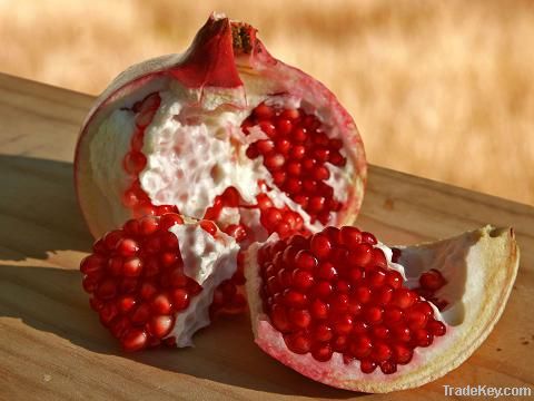 Pomegranate Extract