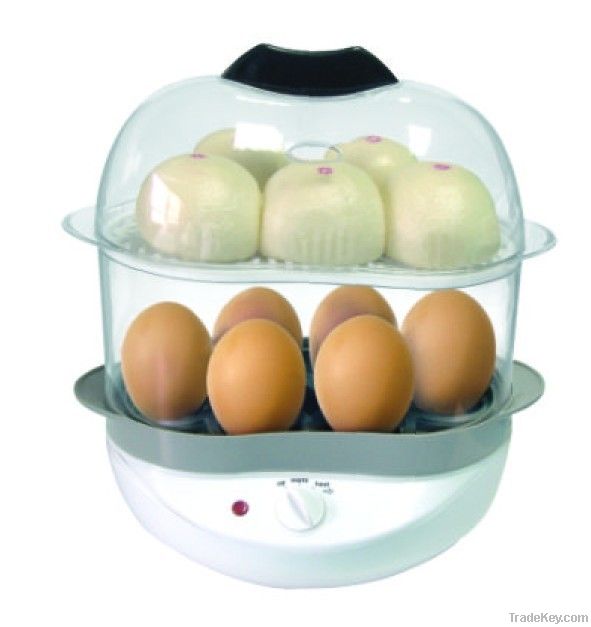 Egg cooker