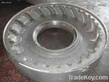 tire mold