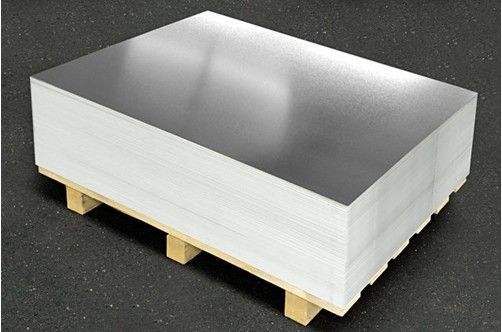 Tinplate Sheet with Coating 2.8g/2.8g