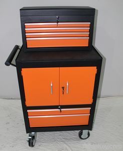 Tool Chest &amp; Roller Cabinet Conbination