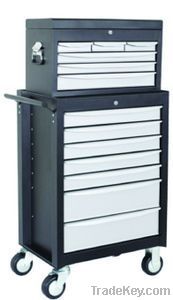 Top Tool Chest &amp; Roller Cabinet