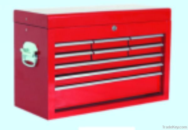 9 Drawer Tool Box