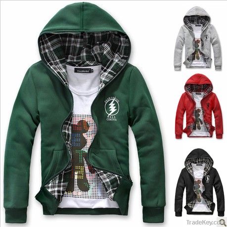 Latest Winter Mens Hoodies