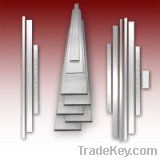 Aluminum  tube