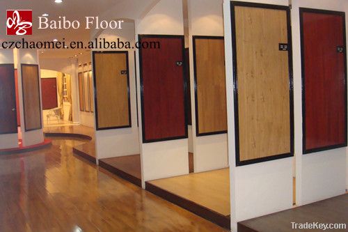 7mm, 8mm, 12mm Laminate Flooring