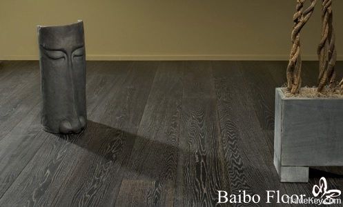 Waterproof Laminate Flooring