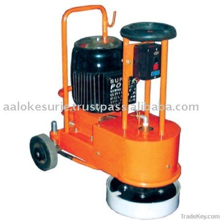 Floor Polisher / Floor Polishing Machine