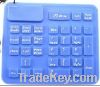 silicone rubber keypad