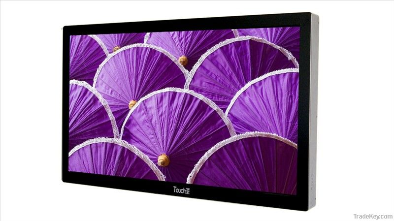 32 inch multi touch All-in-one PC