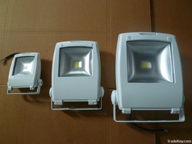 LED Flood Light