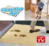 CLEAN STEP MAT