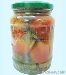 Pickled Tomato