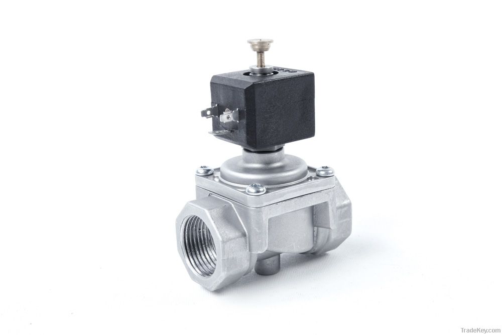 EGV-P Series Gas Solenoid Valve