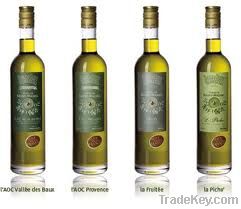 Olive Oil Extra Virgin