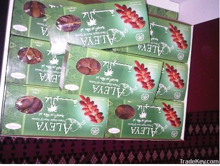 Deglet Noor Dates - Grade B