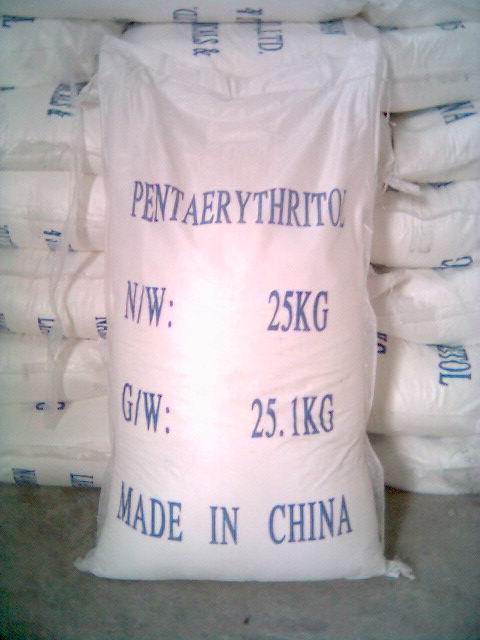 Pentaerythritol