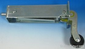 Door damper for Selcom/Wittur/Ceita