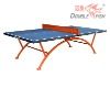 Double Fish SW-318 Outdoor Table Tennis Table