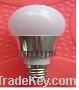 3w 5w 7w LED bulbs