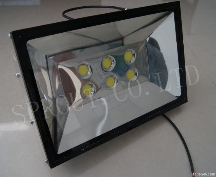 120w high power LED flood light