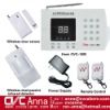 home wireless alarm system