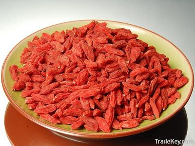 Organic Goji berries