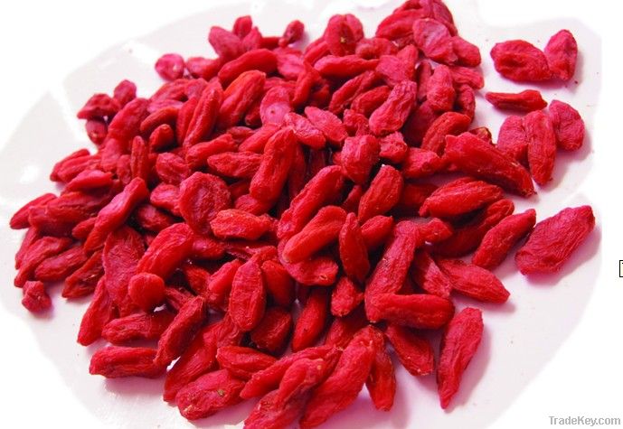 Organic Goji berry