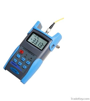 JW3216 Handheld Optical Power Meter