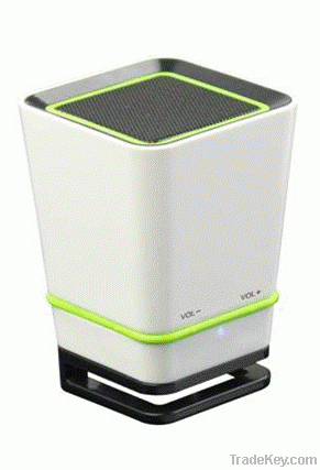 Portable Wireless Bluetooth Speaker