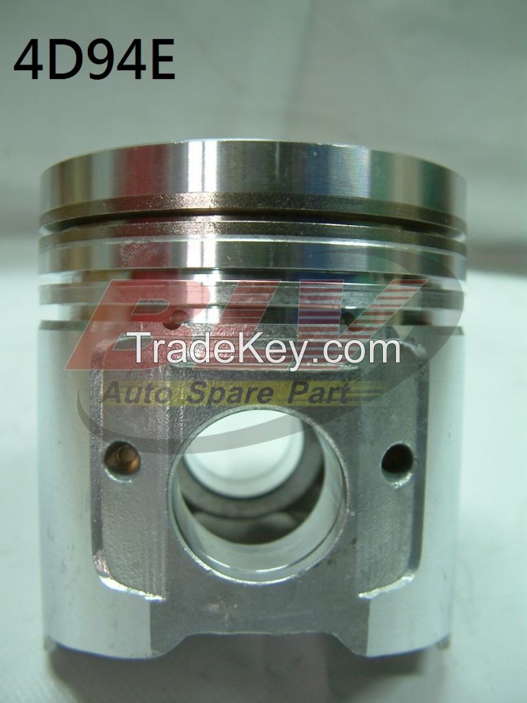 For Komatsu Piston