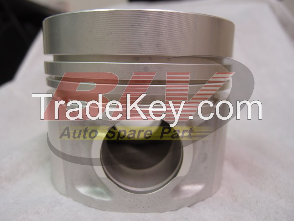 For Ni ssan Piston