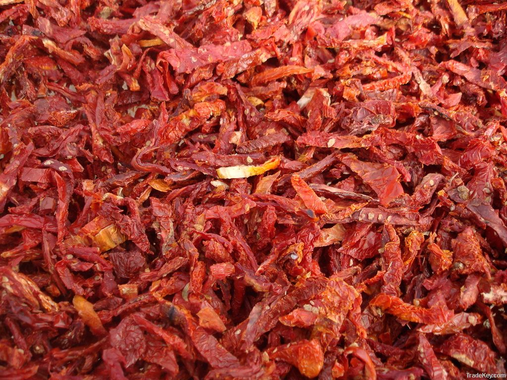 Sun Dried Tomato Slices