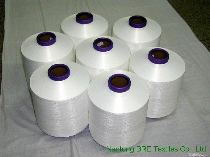 Polyester DTY yarn