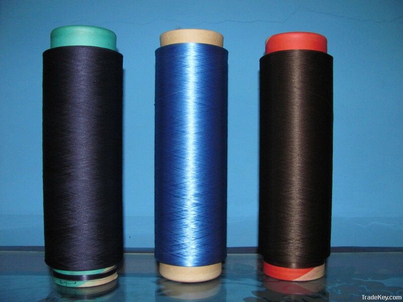 nylon6 DTY yarn