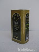 Premium Extra Virgin Olive Oil