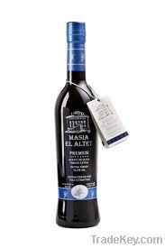 Masia El Altet Extra Virgin Olive Oil