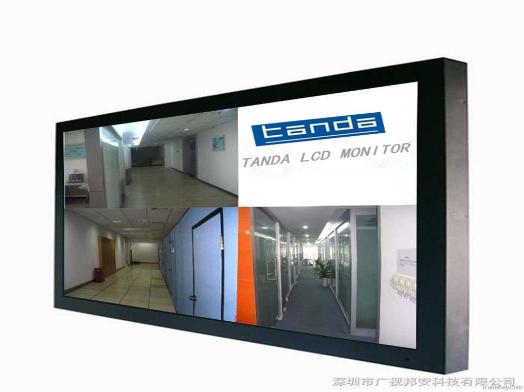 55inch TFT lcd Monitor