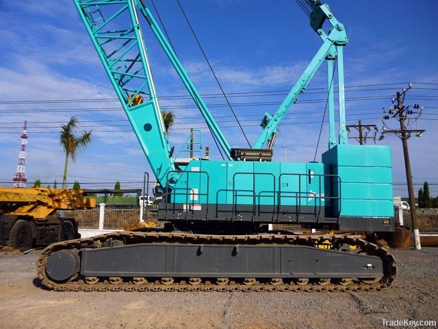 Crane	7120-1F