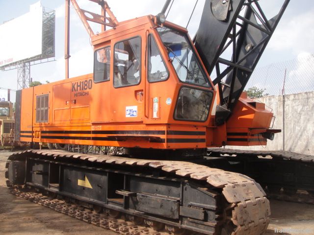 Crane	KH180-3