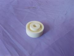 pole  sheath
