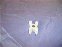 ZIRCONIA CERAMIC TOOL