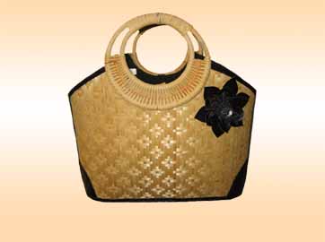 bamboo handbags