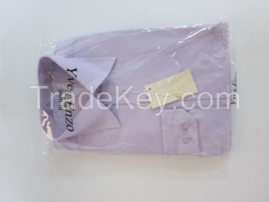 Shirts stock