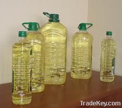 sunflower oil