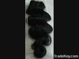 Virgin Brazilian Hair Extensions