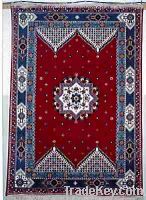 Wool Carpets &amp; Decorative Rugs