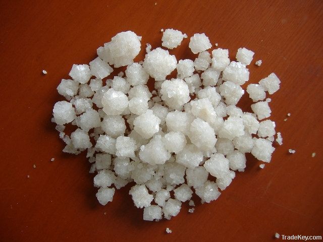 road salt/snow melting agent, deicing salt