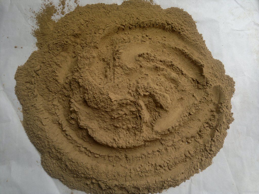 Bentonite Powder