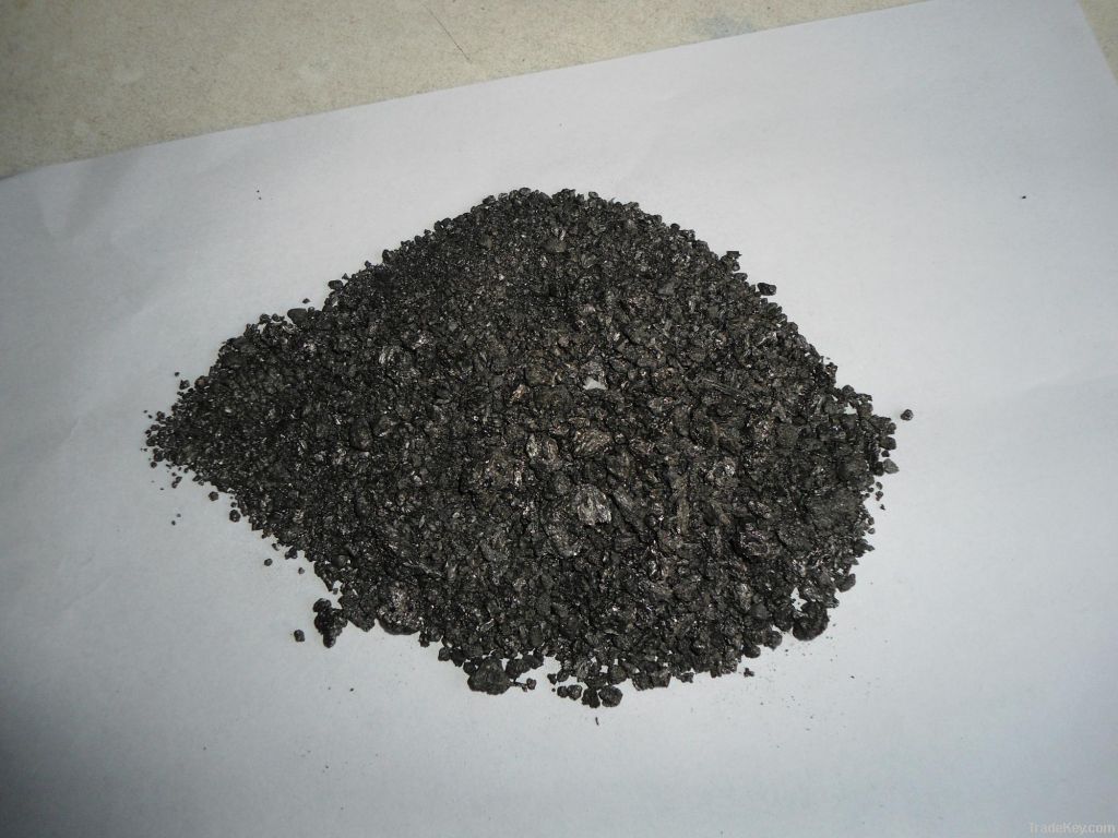 Calcined Petroleum Coke(CPC)